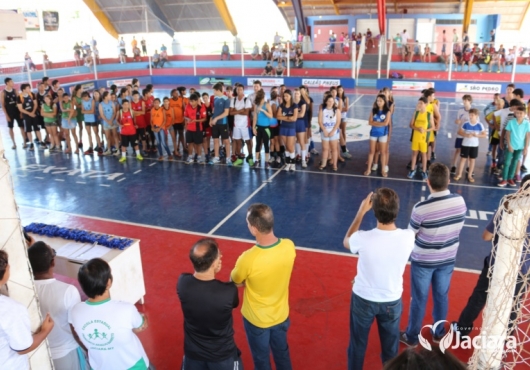 Gin�sio Municipal Guido Inoc�ncio Chimatti | 