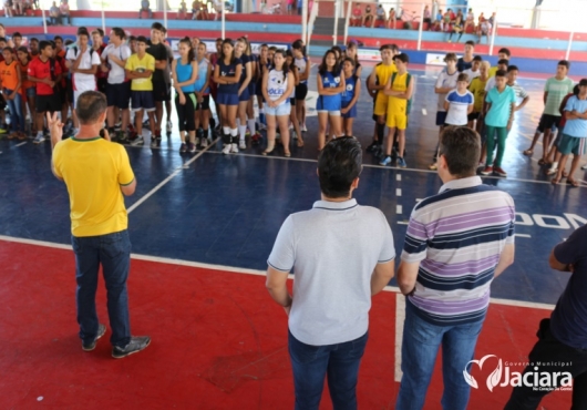 Gin�sio Municipal Guido Inoc�ncio Chimatti | 