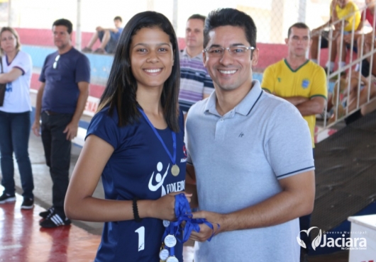 Gin�sio Municipal Guido Inoc�ncio Chimatti | 