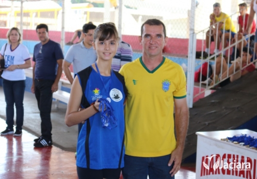 Gin�sio Municipal Guido Inoc�ncio Chimatti | 