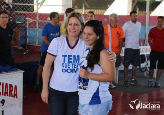 Gin�sio Municipal Guido Inoc�ncio Chimatti | 