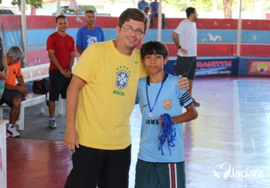 Gin�sio Municipal Guido Inoc�ncio Chimatti | 