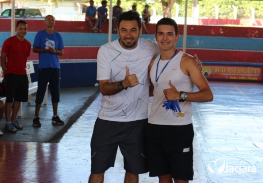 Gin�sio Municipal Guido Inoc�ncio Chimatti | 