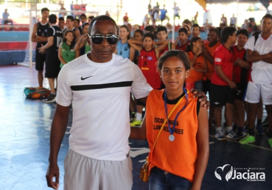 Gin�sio Municipal Guido Inoc�ncio Chimatti | 