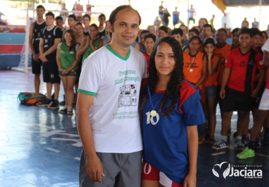 Gin�sio Municipal Guido Inoc�ncio Chimatti | 