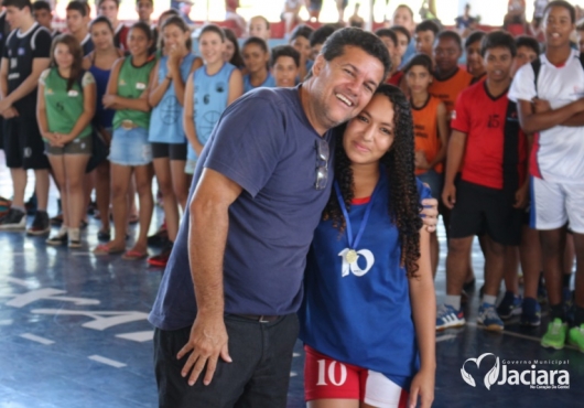 Gin�sio Municipal Guido Inoc�ncio Chimatti | 