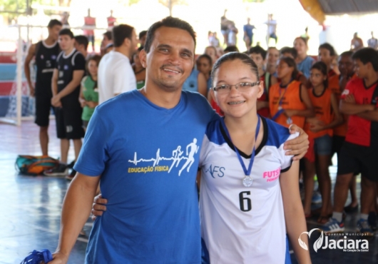 Gin�sio Municipal Guido Inoc�ncio Chimatti | 