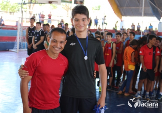 Gin�sio Municipal Guido Inoc�ncio Chimatti | 