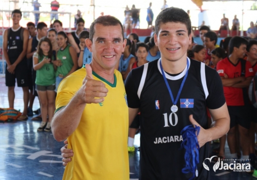 Gin�sio Municipal Guido Inoc�ncio Chimatti | 