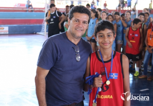 Gin�sio Municipal Guido Inoc�ncio Chimatti | 