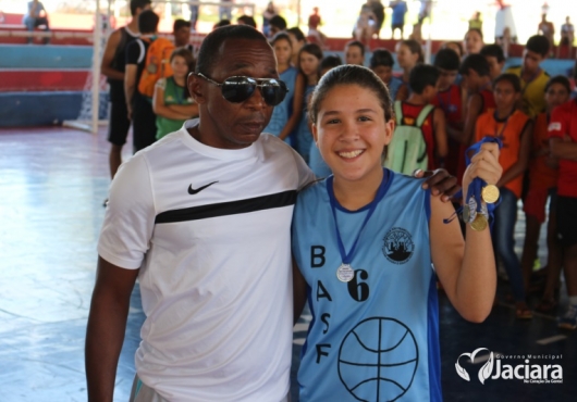 Gin�sio Municipal Guido Inoc�ncio Chimatti | 