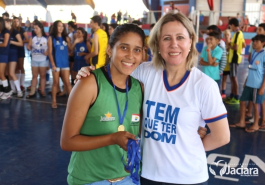 Gin�sio Municipal Guido Inoc�ncio Chimatti | 