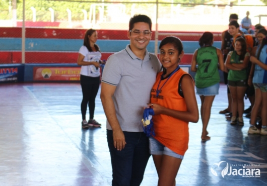 Gin�sio Municipal Guido Inoc�ncio Chimatti | 