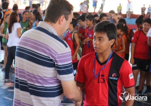 Gin�sio Municipal Guido Inoc�ncio Chimatti | 