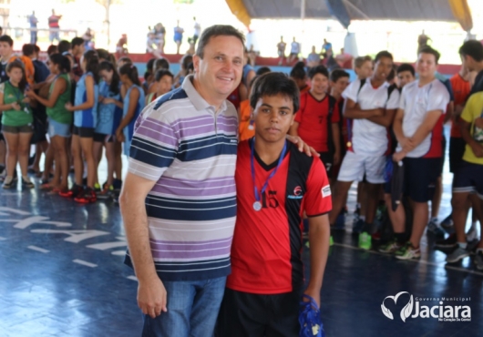 Gin�sio Municipal Guido Inoc�ncio Chimatti | 