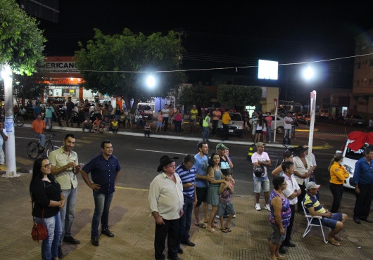 Prefeitura de Jaciara | Roberto J�nior