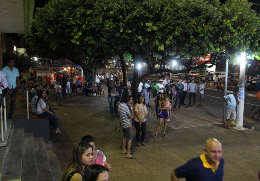 Prefeitura de Jaciara | Roberto J�nior