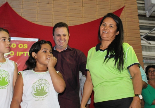 Prefeitura de Jaciara | Roberto J�nior