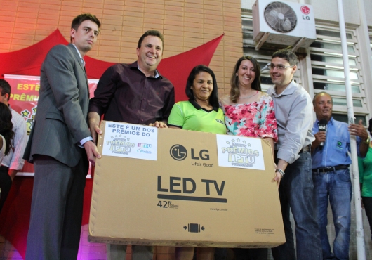 Prefeitura de Jaciara | Roberto J�nior