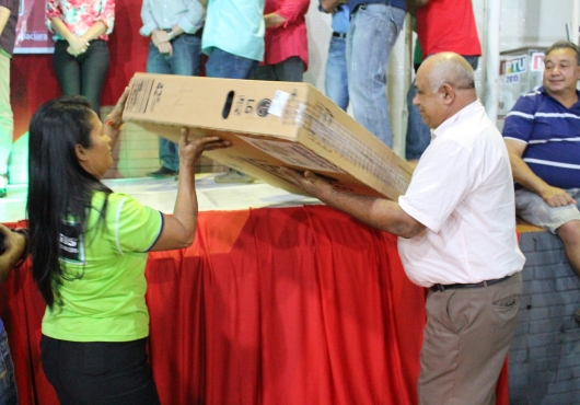 Prefeitura de Jaciara | Roberto J�nior