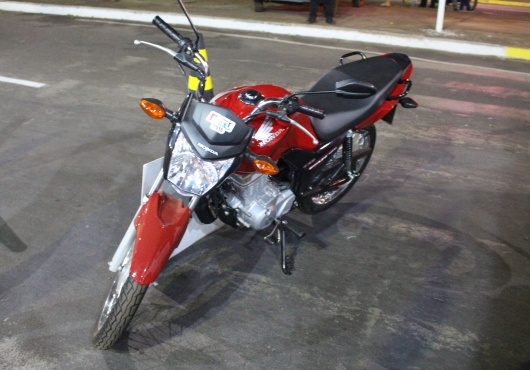 Prefeitura de Jaciara | Roberto J�nior