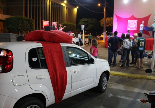 Prefeitura de Jaciara | Roberto J�nior