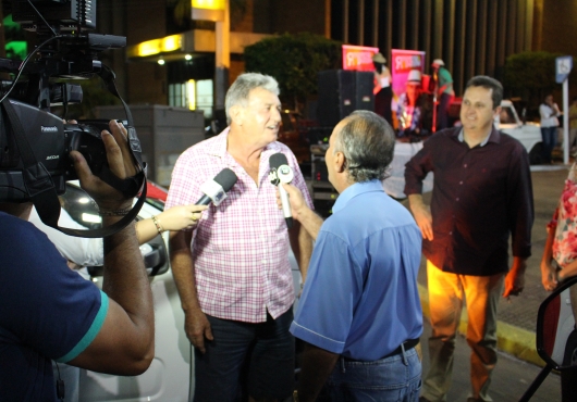 Prefeitura de Jaciara | Roberto J�nior