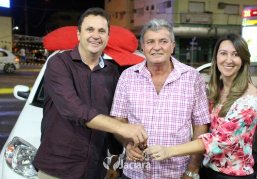 Prefeitura de Jaciara | Roberto J�nior