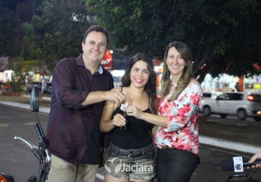 Prefeitura de Jaciara | Roberto J�nior