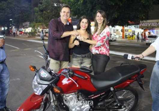 Prefeitura de Jaciara | Roberto J�nior