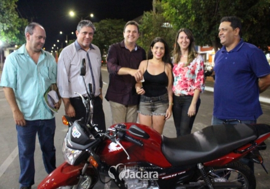 Prefeitura de Jaciara | Roberto J�nior