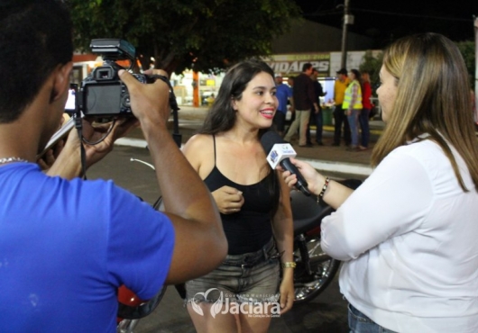 Prefeitura de Jaciara | Roberto J�nior