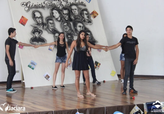 Anfiteatro Municipal Jonas Pinheiro | Luan Ayalla