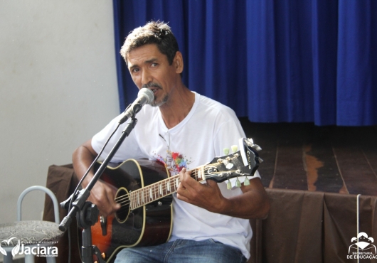 Anfiteatro Municipal Jonas Pinheiro | Luan Ayalla