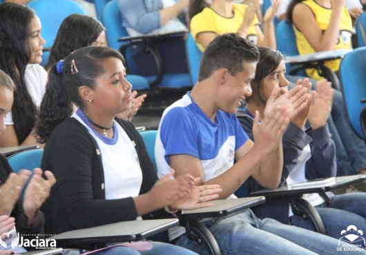 Anfiteatro Municipal Jonas Pinheiro | Luan Ayalla