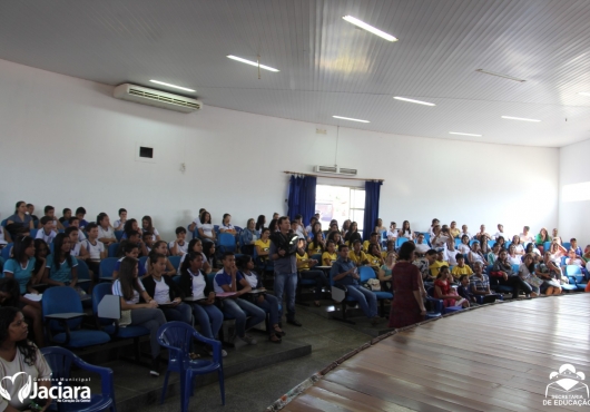 Anfiteatro Municipal Jonas Pinheiro | Luan Ayalla