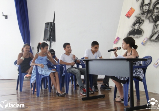 Anfiteatro Municipal Jonas Pinheiro | Luan Ayalla