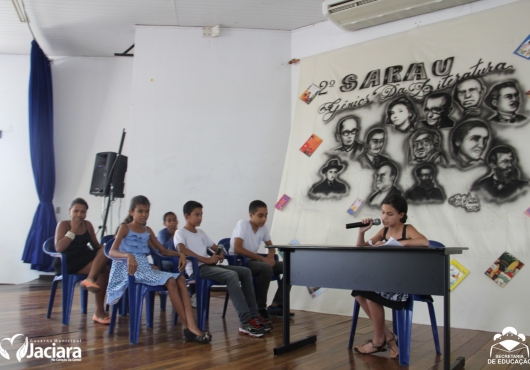 Anfiteatro Municipal Jonas Pinheiro | Luan Ayalla