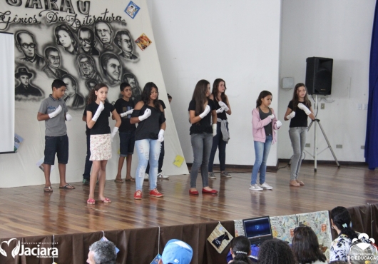 Anfiteatro Municipal Jonas Pinheiro | Luan Ayalla