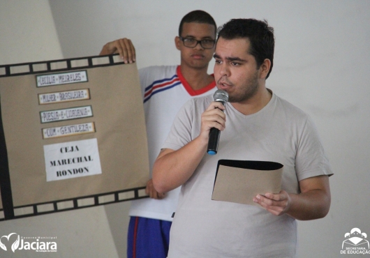 Anfiteatro Municipal Jonas Pinheiro | Luan Ayalla