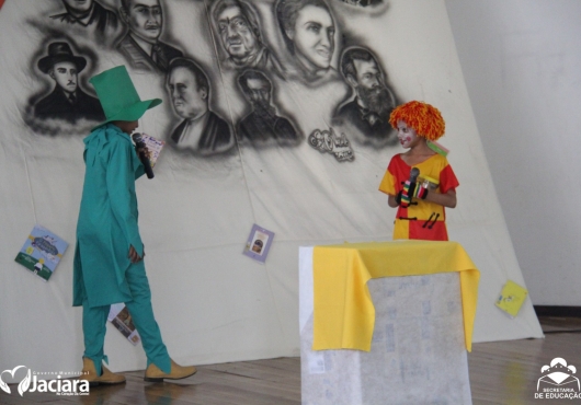 Anfiteatro Municipal Jonas Pinheiro | Luan Ayalla