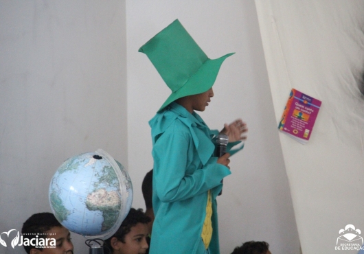 Anfiteatro Municipal Jonas Pinheiro | Luan Ayalla