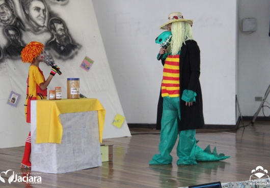 Anfiteatro Municipal Jonas Pinheiro | Luan Ayalla