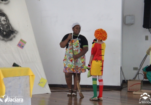 Anfiteatro Municipal Jonas Pinheiro | Luan Ayalla