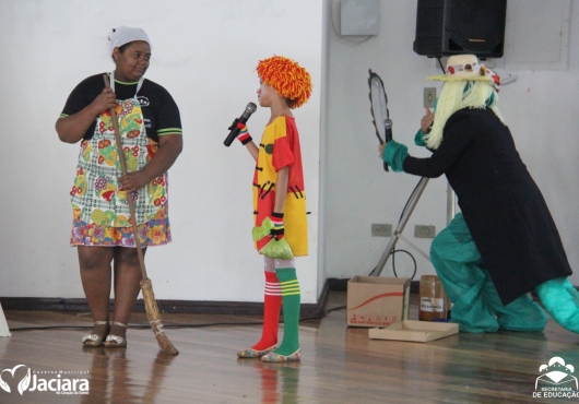 Anfiteatro Municipal Jonas Pinheiro | Luan Ayalla