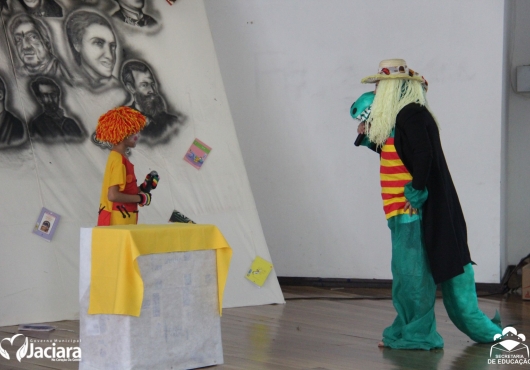 Anfiteatro Municipal Jonas Pinheiro | Luan Ayalla