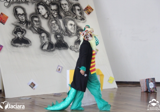 Anfiteatro Municipal Jonas Pinheiro | Luan Ayalla