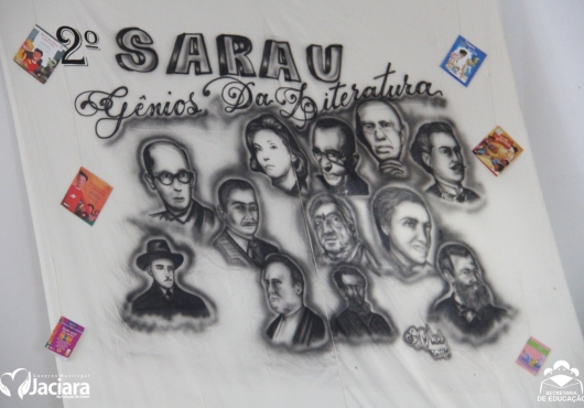 Anfiteatro Municipal Jonas Pinheiro | Luan Ayalla