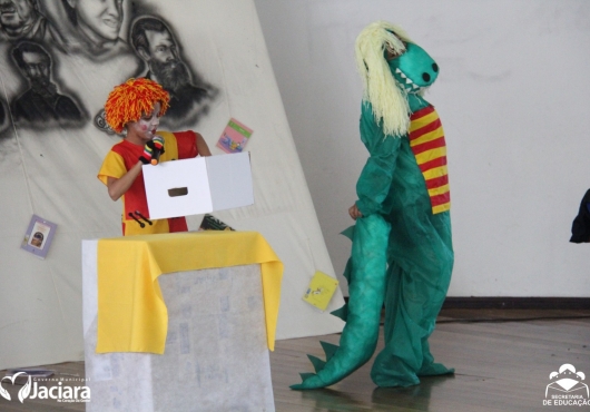 Anfiteatro Municipal Jonas Pinheiro | Luan Ayalla