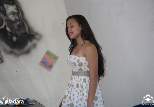 Anfiteatro Municipal Jonas Pinheiro | Luan Ayalla